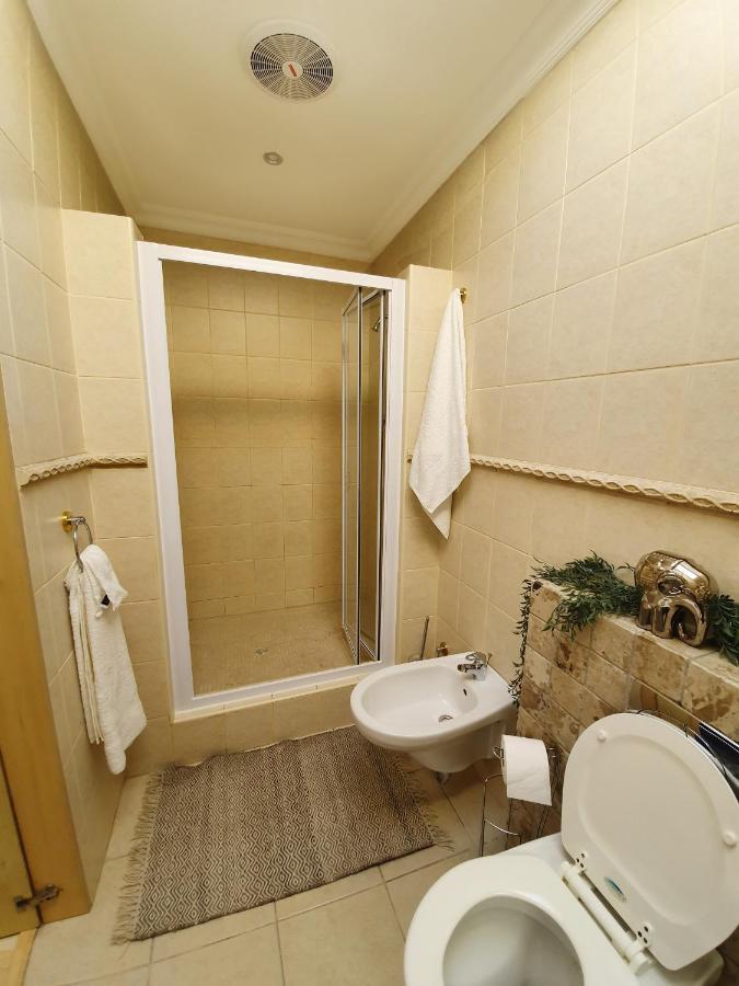 מלון קייפטאון The Model House מראה חיצוני תמונה